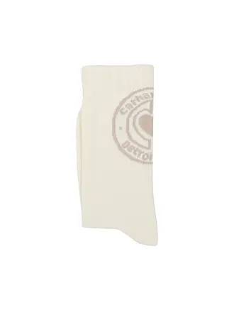 CARHARTT WIP | Chaussettes MODALITY | beige